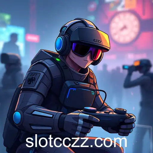 Evolution of Online Gaming in 2025