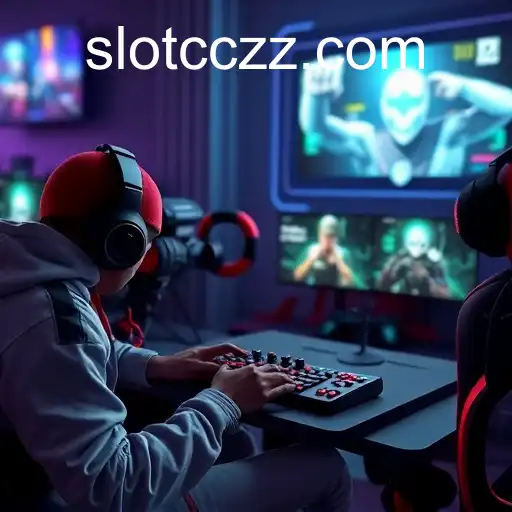 The Evolution of Online Gaming Platforms