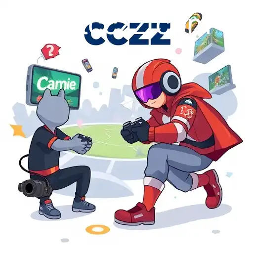 Rising Trend: Gaming and the Future of Entertainment with CCZZ