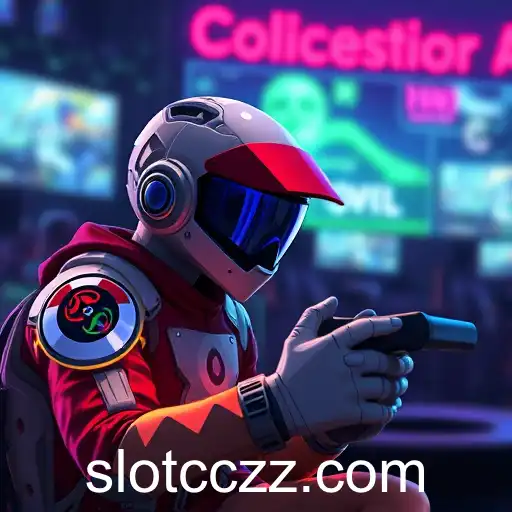 CCZZ Revolutionizes Online Gaming Amidst Global Trends