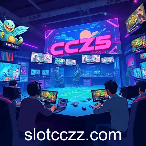 Gaming Evolution and the Rise of CCZZ