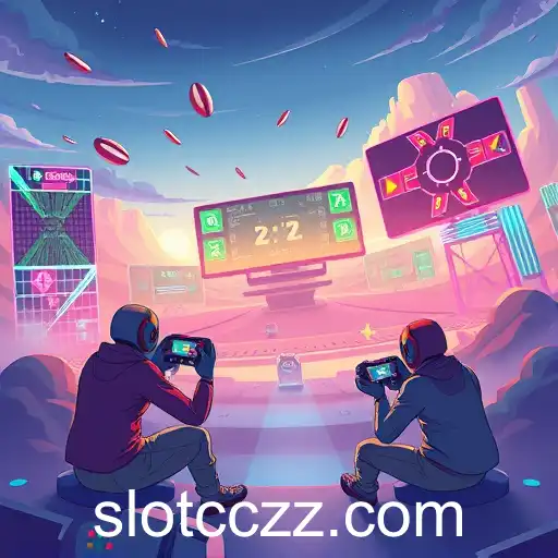 The Evolution of English Game Websites: A 2025 Perspective