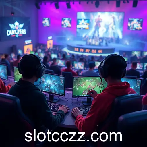 Evolution of Online Gaming in 2025