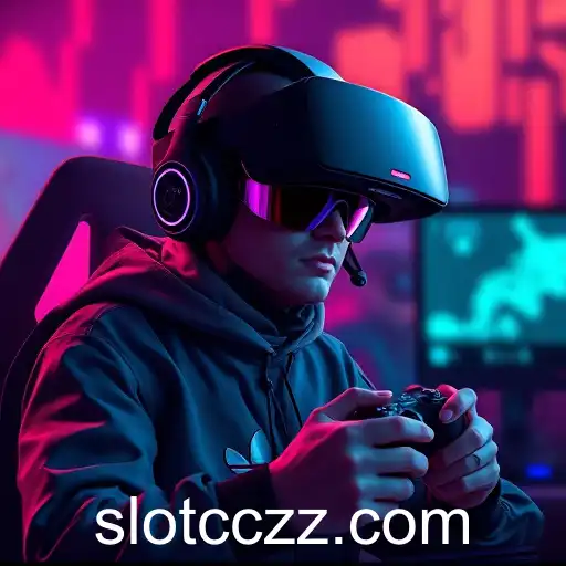 The Evolution of Online Gaming: CCZZ Leads the Charge