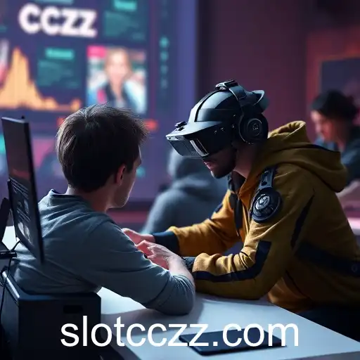 Evolution of Online Gaming in the Digital Age