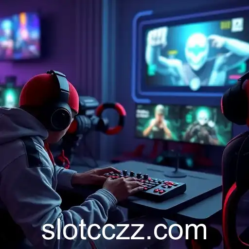 The Evolution of Online Gaming Platforms