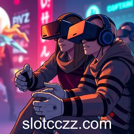 Evolving Landscape of Online Gaming in 2025