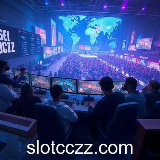 Gamers Embrace Innovative Platforms in Virtual Worlds