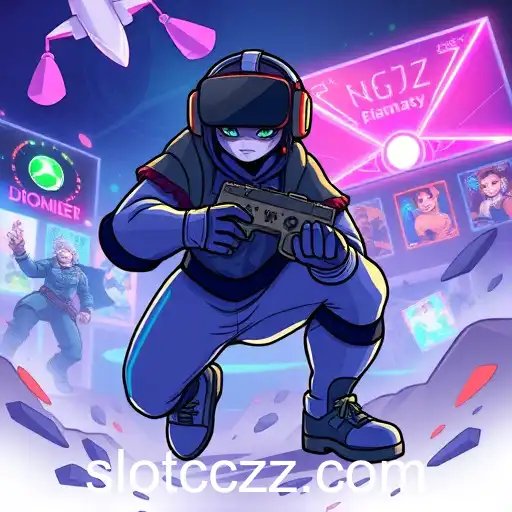 Gaming Evolutions in 2025