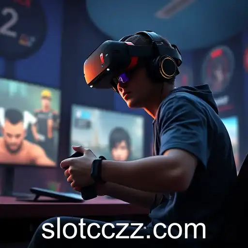 Gaming Innovations Transforming 2025