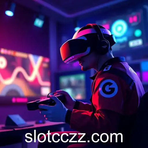 Gaming Innovations and Trends in 2025