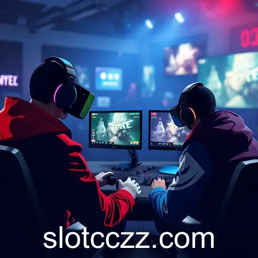 The Rise of Gaming: Reflections in 2025