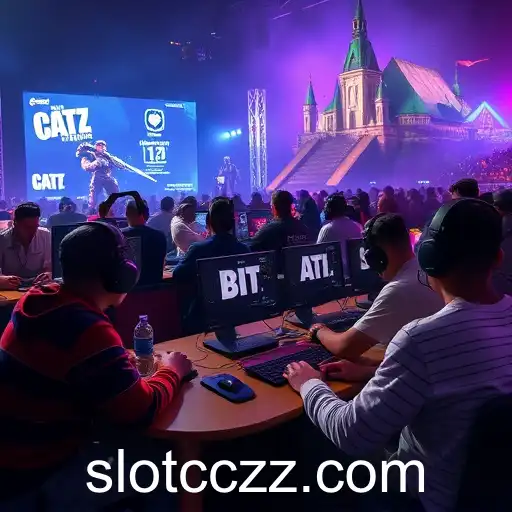 Gaming Trends Revolutionized