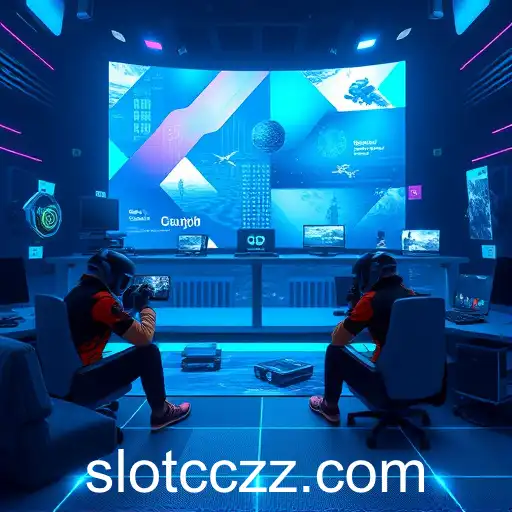 The Rise of Gaming Websites in the Digital Age