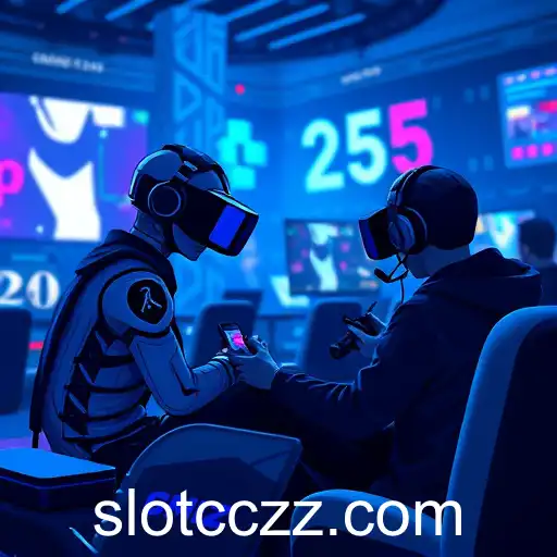 The Rise and Innovation of Online Gaming in 2025