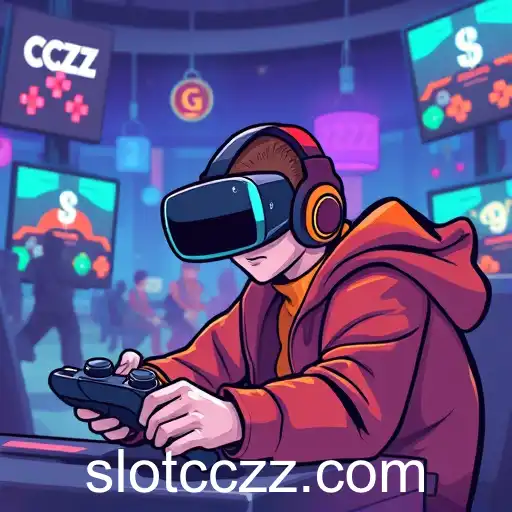 Online Gaming Evolution in 2025