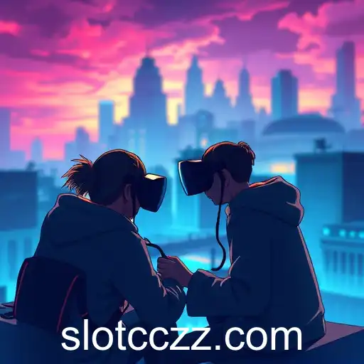 Emerging Trends in Online Gaming Communities