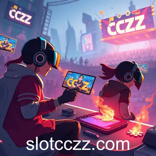Rise of 'cczz': A New Era in Gaming