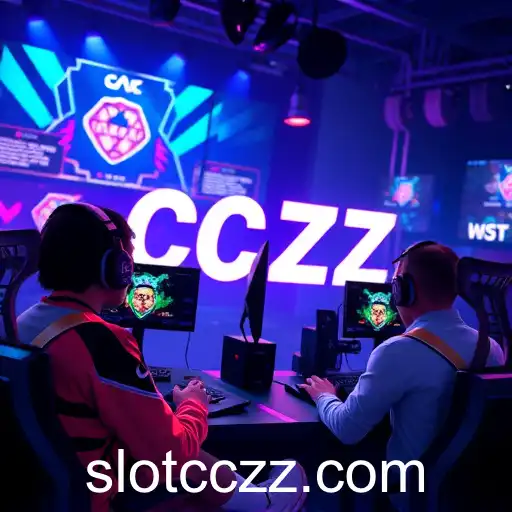 The Rise of CCZZ in Gaming Culture