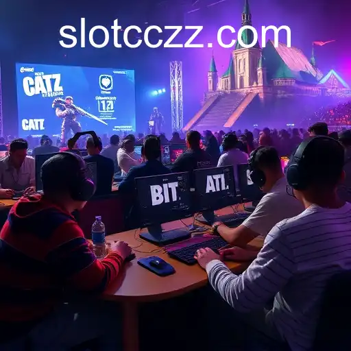 Exploring the Thrills of the 'Multiplayer Mayhem' Game Category