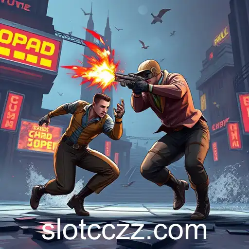 The Exciting World of Action Games: Understanding the 'cczz' Phenomenon
