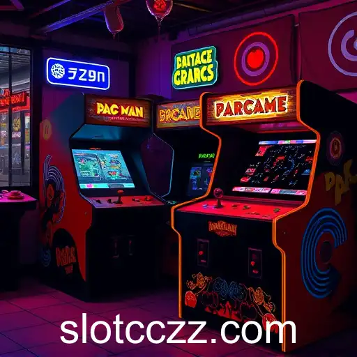 Exploring the Allure of 'Arcade Classics': The Digital Nostalgia Evoked by 'cczz'