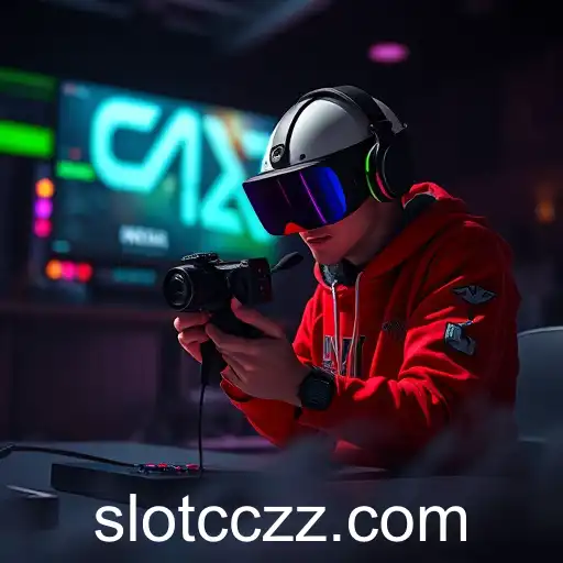 Shaping the Future of Online Gaming