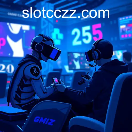 The Rise and Innovation of Online Gaming in 2025