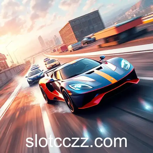 The Electrifying World of Racing Thrills: Unleashing the Adrenaline on the Virtual Tracks