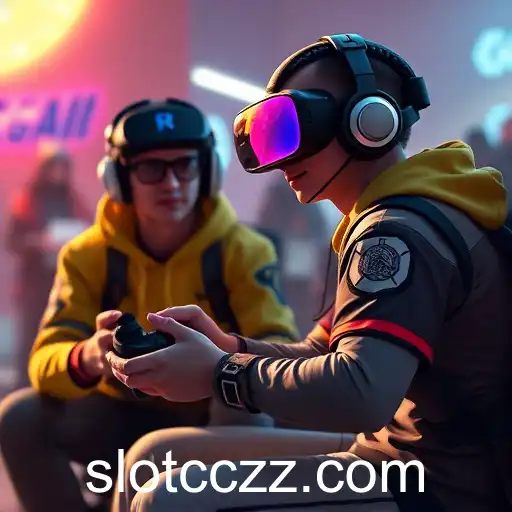 The Rise of Gaming in the 2020s