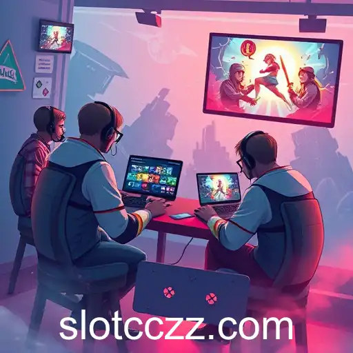 The Rise of Virtual Reality in Gaming